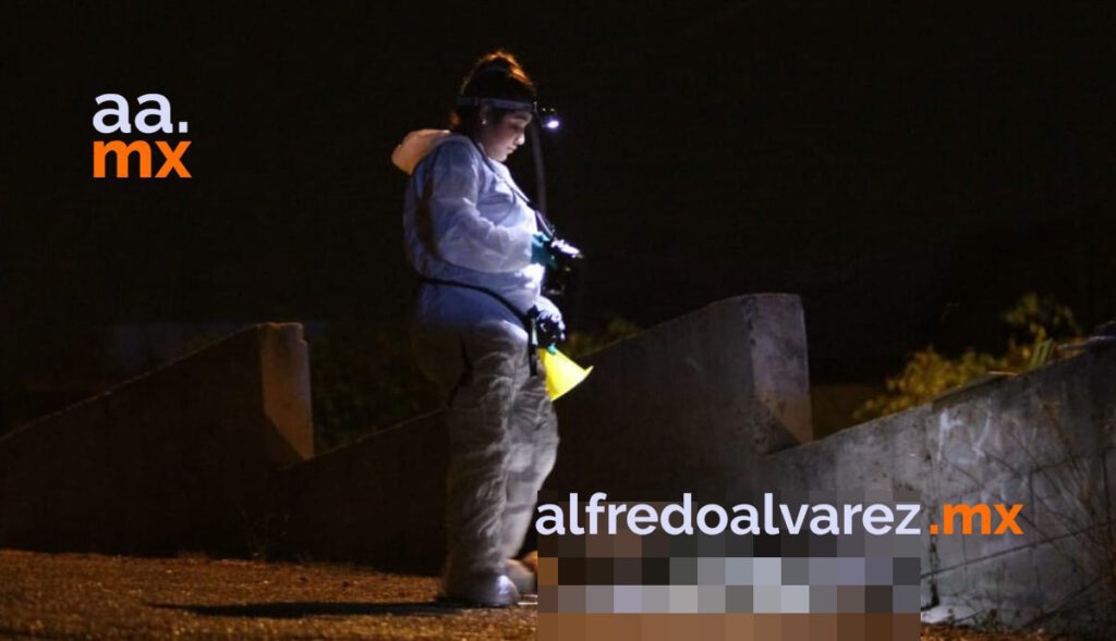 LE QUITAN LA VIDA A 4; BALEAN A 2, ENTRE ELLOS UN JOVENCITO