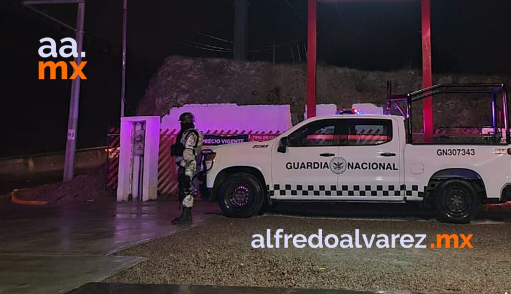 MATAN A 6, ENTRE LAS VíCTIMAS UNA MUJER A BORDO DE AUTO