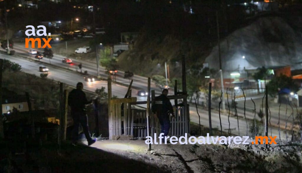 LE QUITAN LA VIDA A 4; BALEAN A 2, ENTRE ELLOS UN JOVENCITO