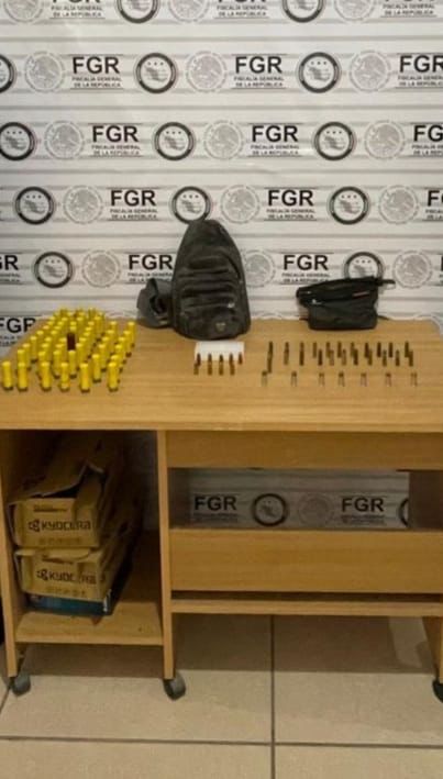 DAN GOLPE A ORGANIZACIONES CRIMINALES TRAS CATEOS Y DECOMISO DE DROGA