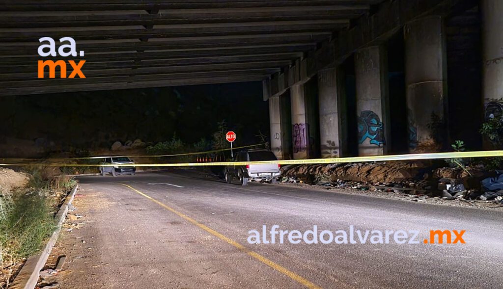 MATAN A 6, ENTRE LAS VíCTIMAS UNA MUJER A BORDO DE AUTO