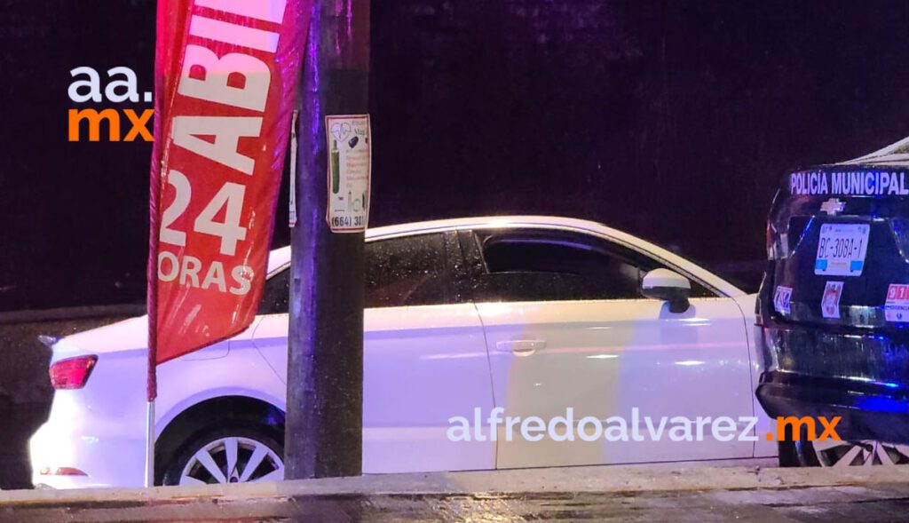 MATAN A 6, ENTRE LAS VíCTIMAS UNA MUJER A BORDO DE AUTO