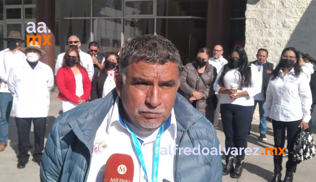 MAGISTERIO DENUNCIARíA A SINDICATO POR 'PADRóN AMAñADO'