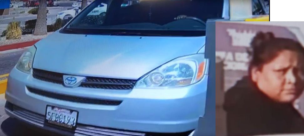 MIREN COMO ACTúAN LADRONES DE CATALIZADORES; LOS CAPTAN EN VIDEO