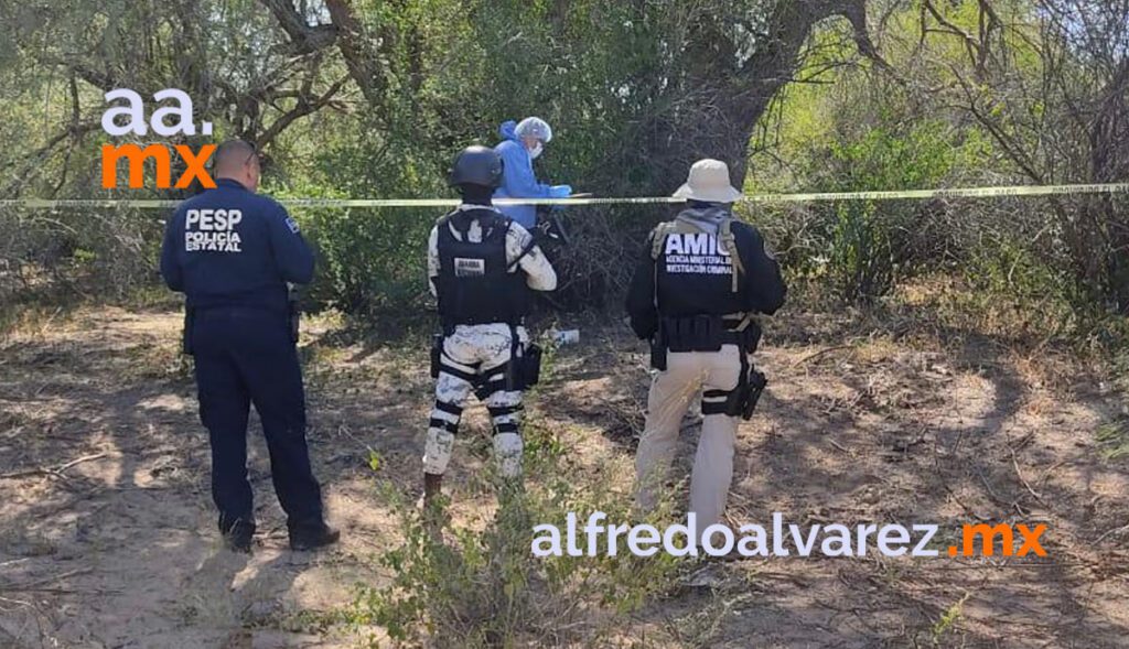 FGJE Y MADRES BUSCADORAS RECUPERAN RESTOS óSEOS EN FOSAS