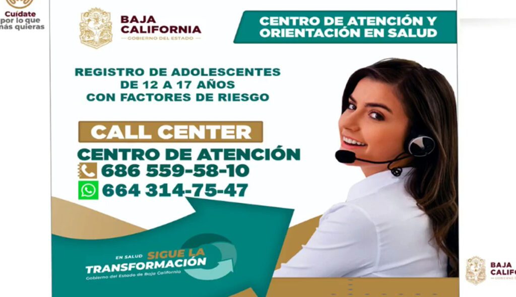 REANUDAN VACUNACIóN CONTRA COVID; ESTA SEMANA INICIARíAN CON MENORES