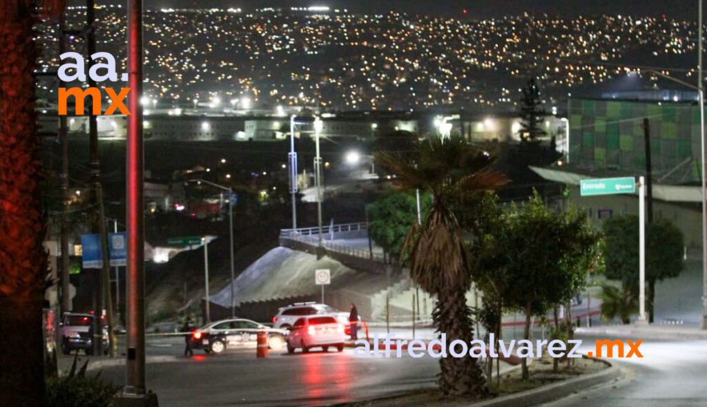 ENFRENTAMIENTO ENTRE POLICíAS Y SUJETOS DEJA MUERTOS Y HERIDOS