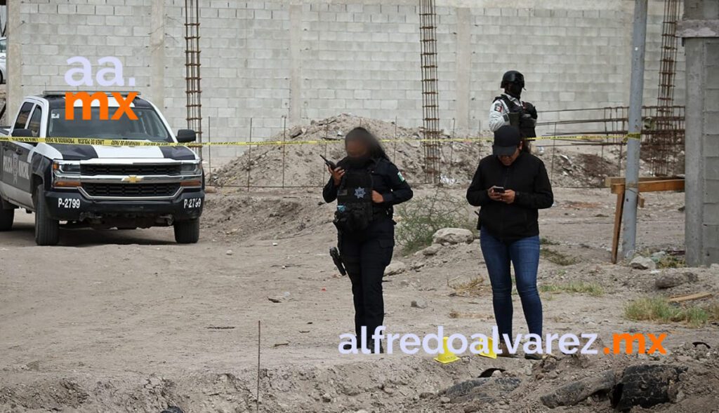 ASESINAN A 9, ENTRE ELLOS UN JOVENCITO Y UN ADULTO MAYOR