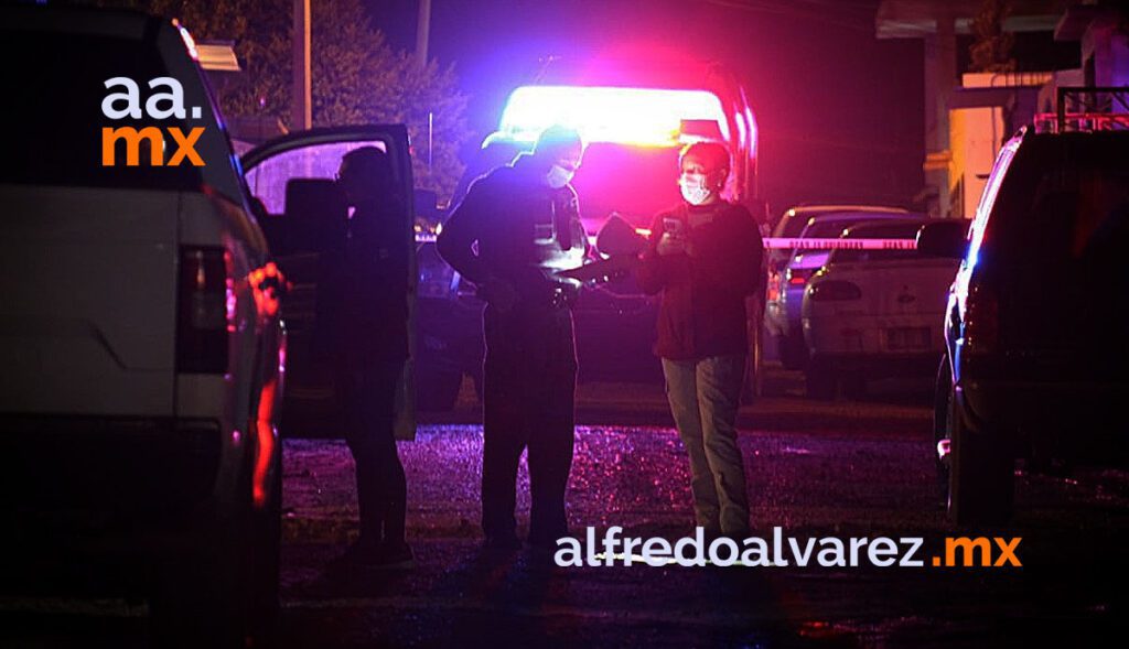 MATAN A DOS MUJERES Y CUATRO HOMBRES