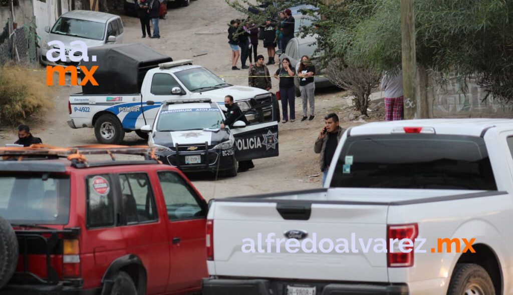 ASESINAN A 9, ENTRE ELLOS UN JOVENCITO Y UN ADULTO MAYOR