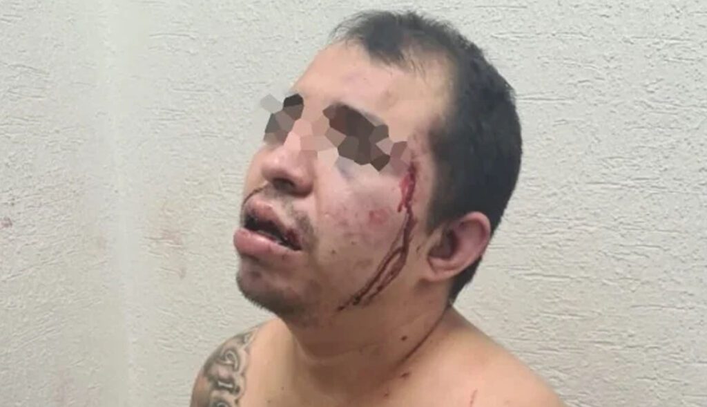 MATAN A POLICíAS TRAS INTENTAR FRUSTRAR ROBO