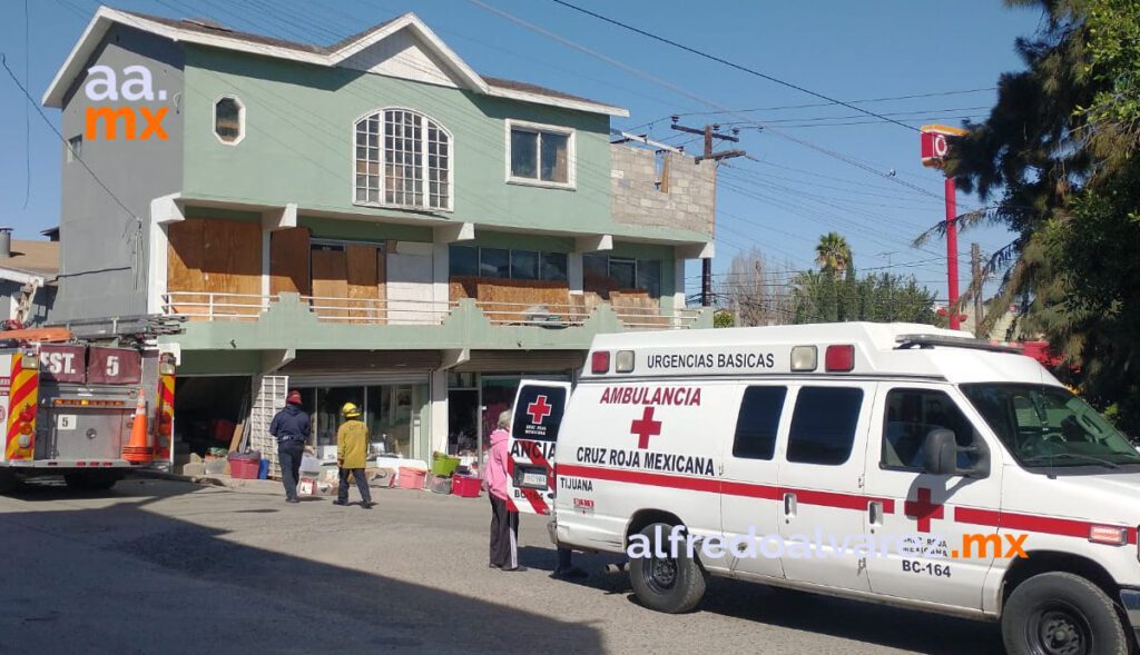 SOLDADOR SE ELECTROCUTA EN VIVIENDA