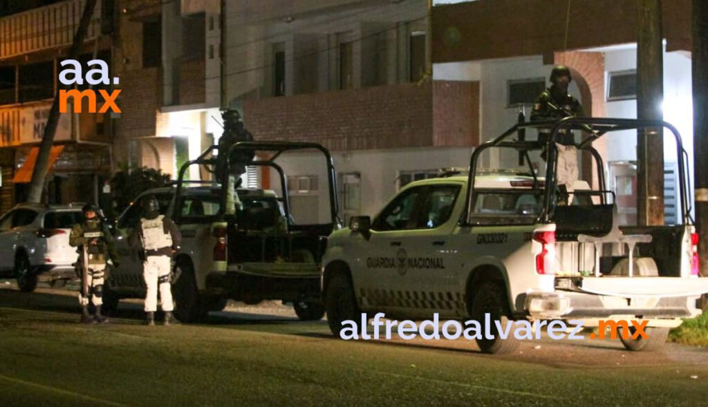 LE QUITAN LA VIDA A 4; BALEAN A 2, ENTRE ELLOS UN JOVENCITO
