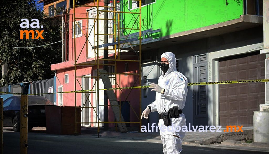 LOS PERSIGUEN PARA MATARLOS Y SE REFUGIAN EN VIVIENDA LOS PERSIGUEN PARA MATARLOS Y SE REFUGIAN EN VIVIENDA