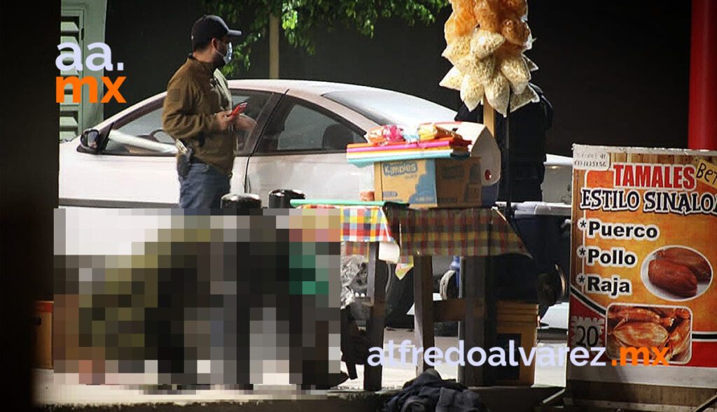 MATAN A DOS MUJERES Y CUATRO HOMBRES