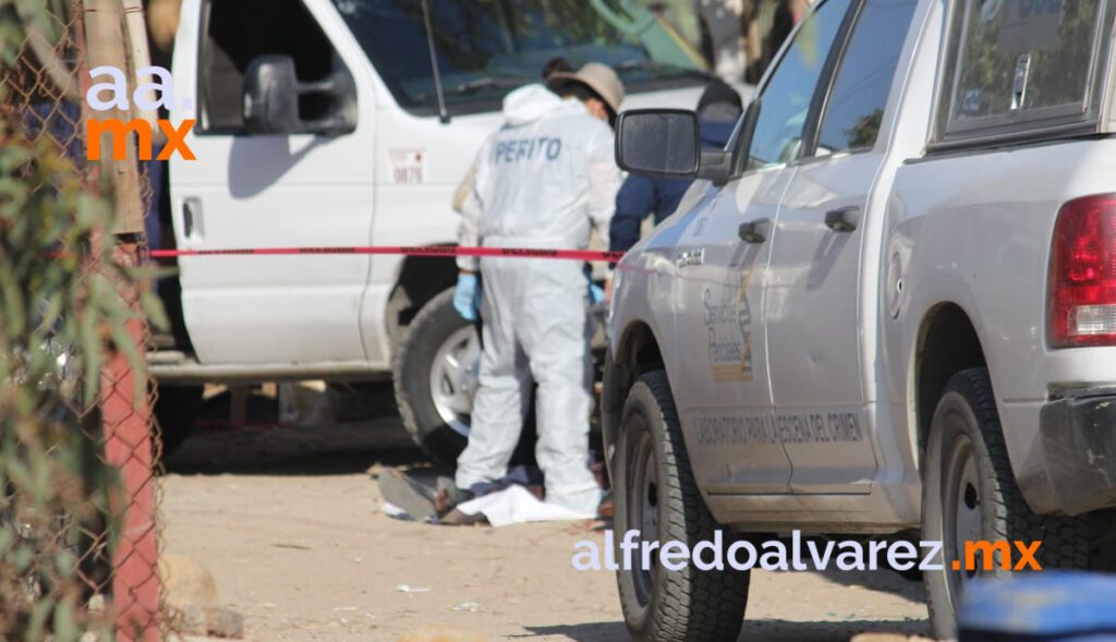 MATAN A DOS MUJERES Y CUATRO HOMBRES