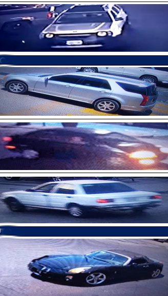 MIREN COMO ACTúAN LADRONES DE CATALIZADORES; LOS CAPTAN EN VIDEO