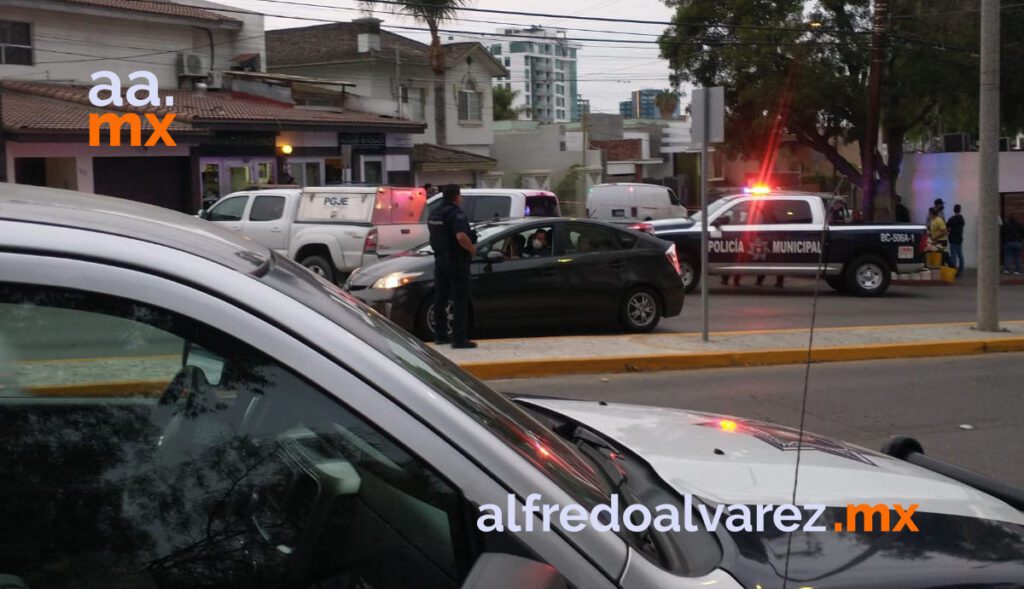 MATAN A JOVEN ESTADOUNIDENSE EN VIVIENDA