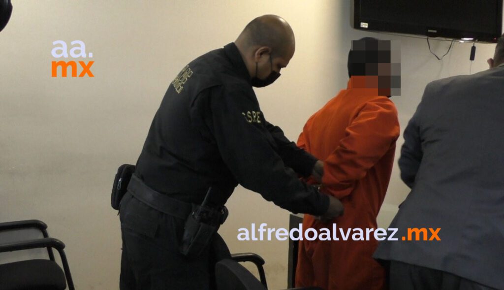 JUEZ DECLARA CULPABLE A FEMINICIDA DE VALERIA AHUMADA
