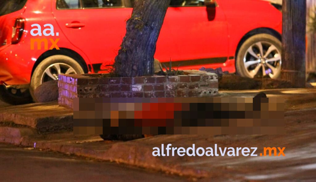 ASESINAN A BALAZOS A MIGRANTE EN VIVIENDA