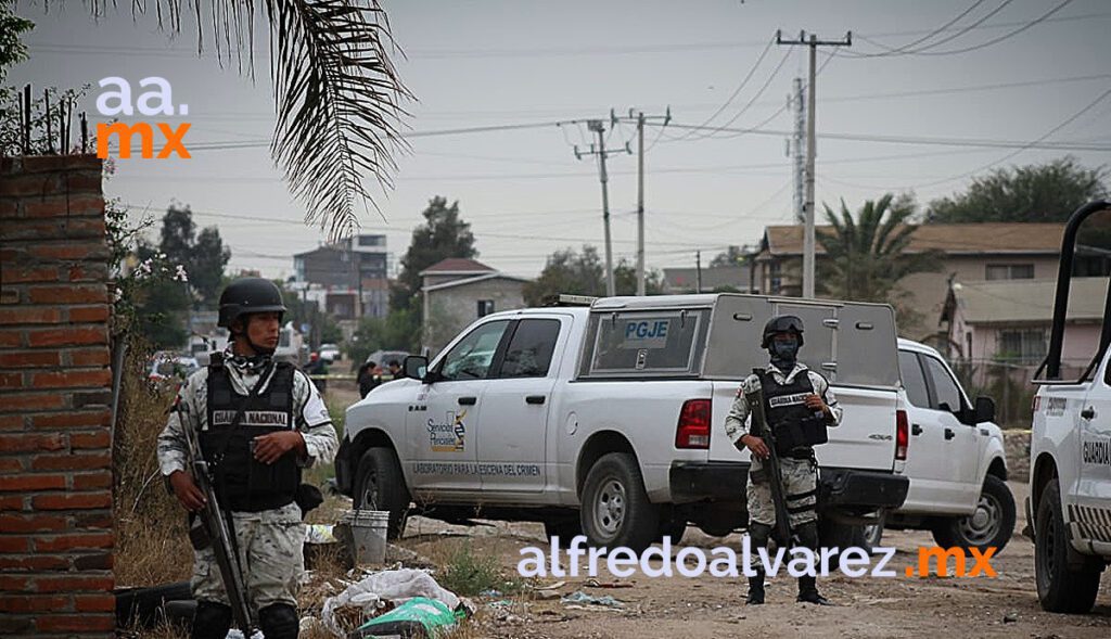 HALLAN 'ENCOBIJADO' EN PLAYAS DE TIJUANA