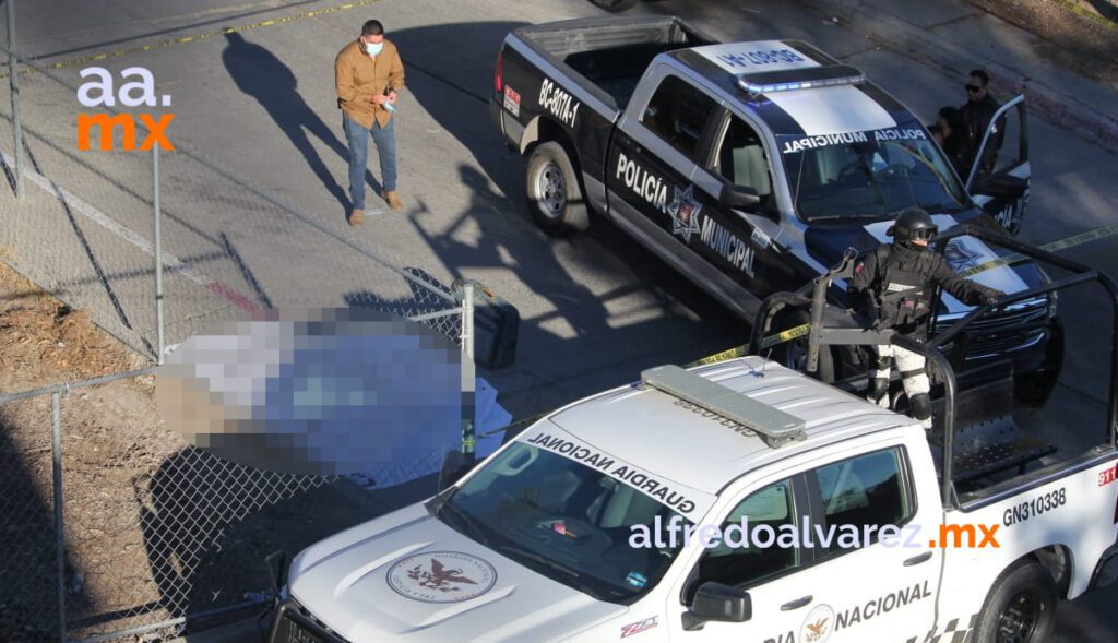 RECUENTO FIN DE SEMANA DE VIOLENTO EN TIJUANA RECUENTO FIN DE SEMANA DE VIOLENTO EN TIJUANA