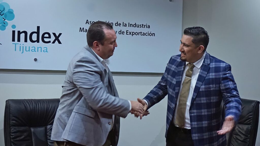 SOSTIENE SíNDICO PROCURADOR ENCUENTRO CON INDEX ZONA COSTA