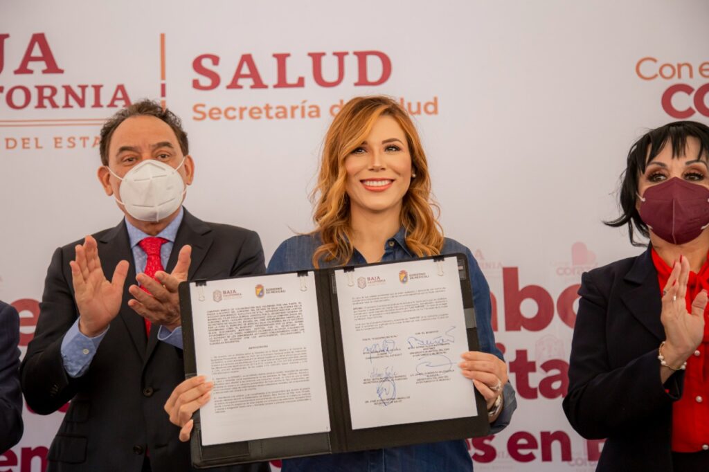 GARANTIZA MARINA DEL PILAR ATENCIóN GRATUITA DE ADICCIONES