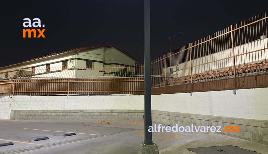 MENORES DE EDAD PROTESTARON POR LAS CONDICIONES EN EL ALBERGUE DIF