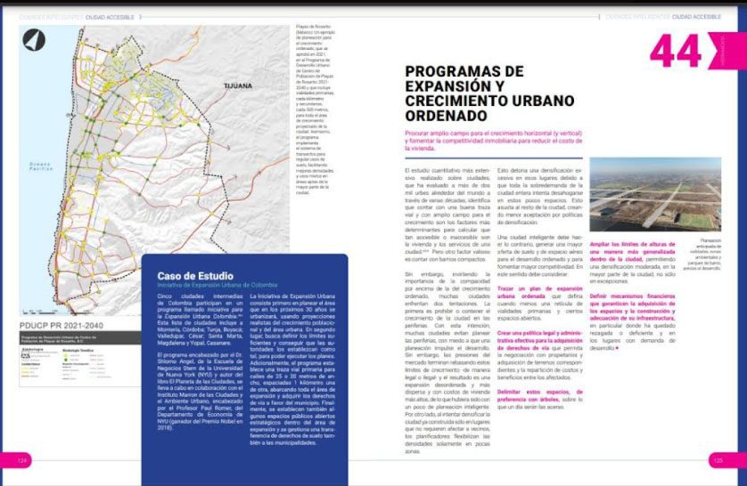 RECONOCEN A ROSARITO EN MANUAL DE PRáCTICAS CIUDADES INTELIGENTES