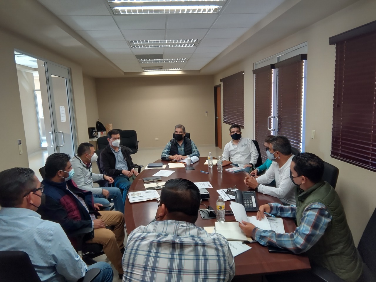 COORDINAN TRABAJOS PARA CONSTRUCCIóN DE VIADUCTO ELEVANDO EN TIJUANA COORDINAN TRABAJOS PARA CONSTRUCCIóN DE VIADUCTO ELEVANDO EN TIJUANA
