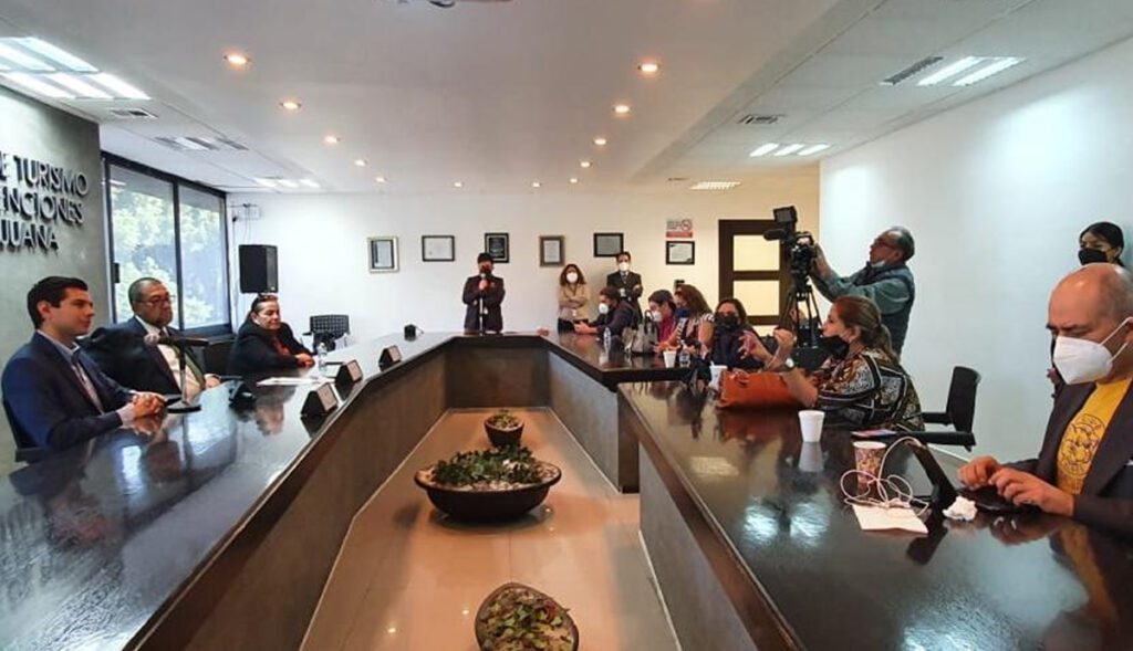 BUSCARá 'SIMPOSIO MIGRANTE' CONCIENTIZAR SOBRE FENóMENO EN LA REGIóN