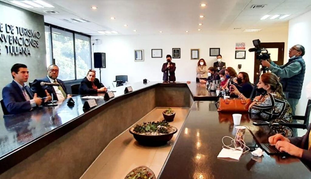 BUSCARá 'SIMPOSIO MIGRANTE' CONCIENTIZAR SOBRE FENóMENO EN LA REGIóN
