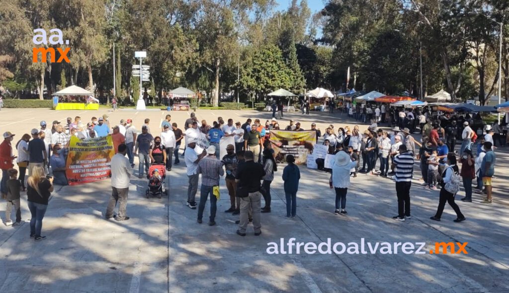 CAZADORES DE ANIMALES PROTESTAN POR LEY QUE IMPEDIRá MATAR POR DIVERSIóN