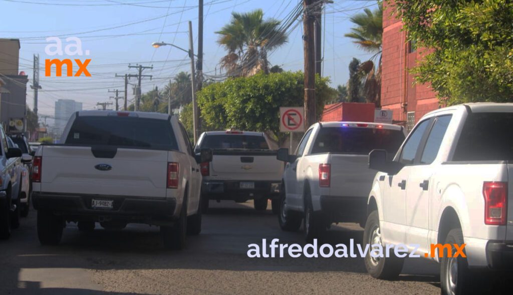 LOCALIZAN A MUJER PRIVADA DE SU LIBERTAD EN JUZGADOS CIVILES