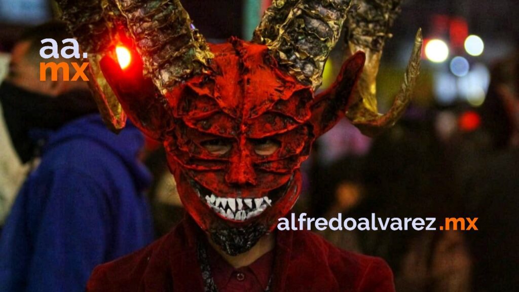 MáS DE 14 MIL FESTEJARON HALLOWEEN EN ZONA CENTRO
