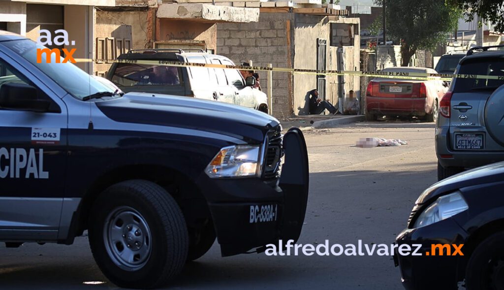 MUERE NIñO ATROPELLADO POR CAMIóN DE PERSONAL