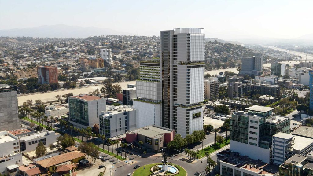 COSMOPOLITAN PRESENTA PROYECTO DE EXCELENCIA MéDICA EN TIJUANA