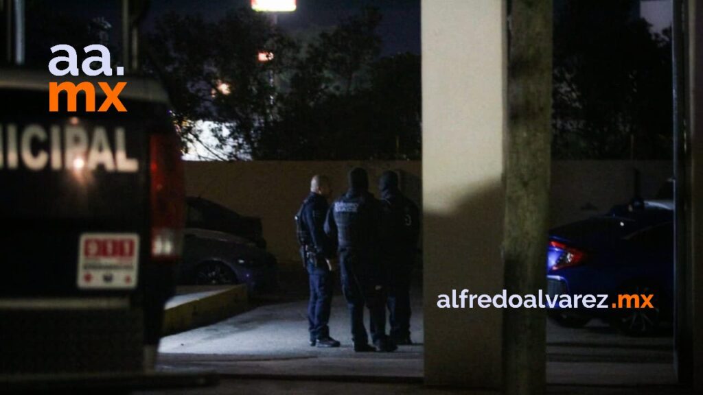 ASESINAN A ESTADOUNIDENSE EN PLAYAS DE TIJUANA
