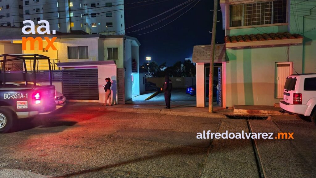 ASESINAN A ESTADOUNIDENSE EN PLAYAS DE TIJUANA