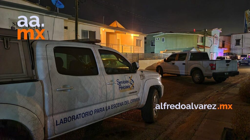 ASESINAN A ESTADOUNIDENSE EN PLAYAS DE TIJUANA