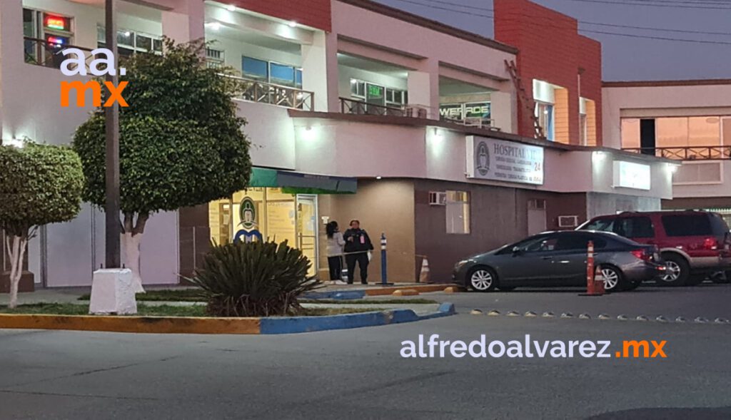 MUERE NIñA DE UN DISPARO; MENORES JUGABAN CON ARMA
