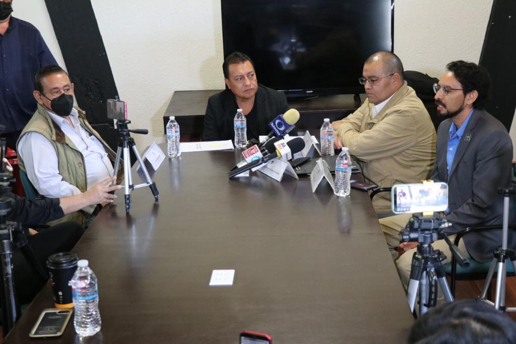 MONTES DE OCA PROPONE CREACIóN DE HUERTOS URBANOS