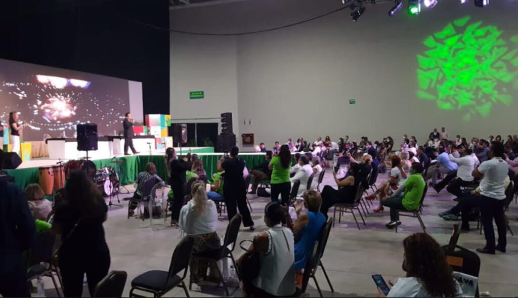 ELIGEN A TIJUANA COMO SEDE DEL 51 CONGRESO NACIONAL INMOBILIARIO