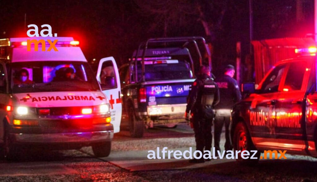 ATAQUE ARMADO EN ABARROTES DEJA MUERTO Y HERIDOS