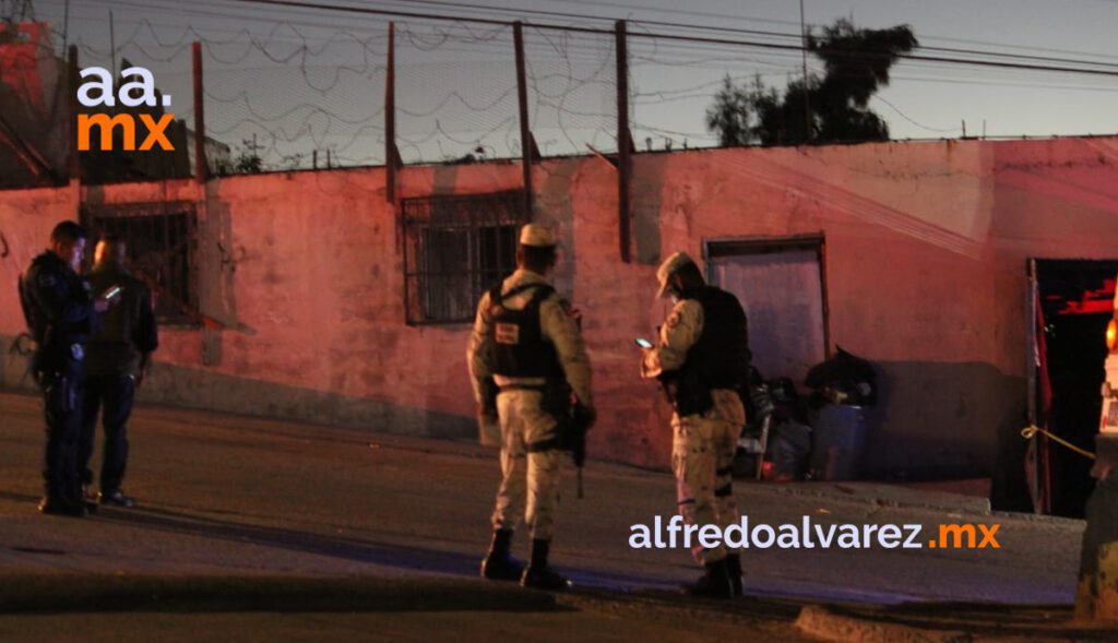 RECUENTO FIN DE SEMANA DE VIOLENTO EN TIJUANA RECUENTO FIN DE SEMANA DE VIOLENTO EN TIJUANA