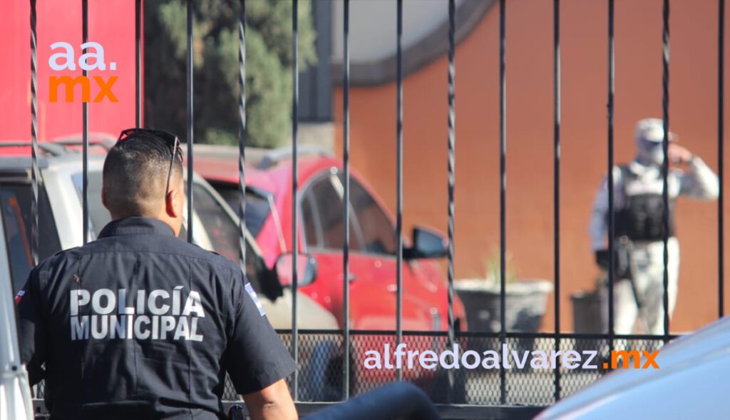 ASESINAN A MUJERES AL INTERIOR DE UNA VIVIENDA