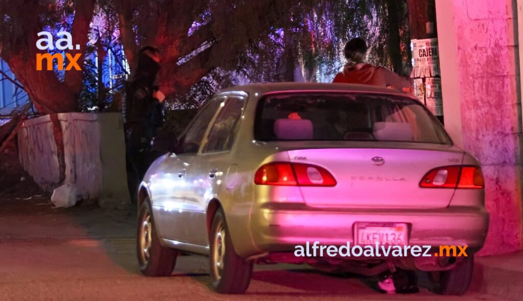 RECUENTO FIN DE SEMANA DE VIOLENTO EN TIJUANA RECUENTO FIN DE SEMANA DE VIOLENTO EN TIJUANA