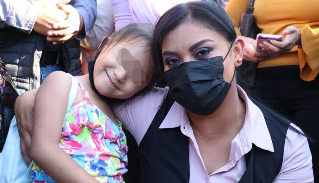 MONTSERRAT CABALLERO ARRANCA PROGRAMA SEMBRANDO VIDA EN TU COLONIA