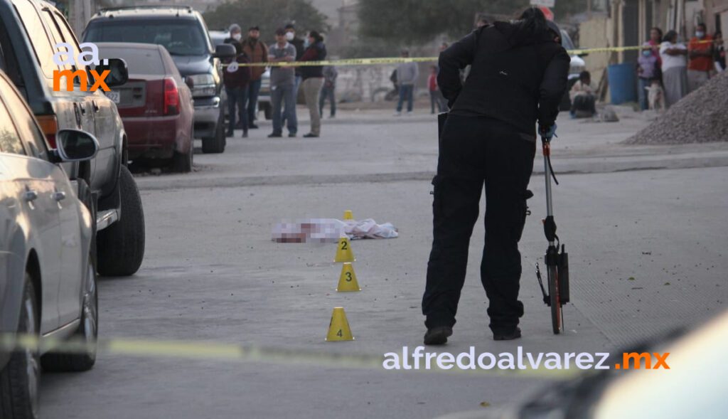 MUERE NIñO ATROPELLADO POR CAMIóN DE PERSONAL